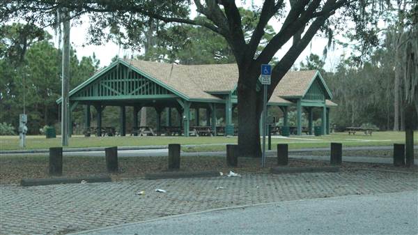 Rowlett Park