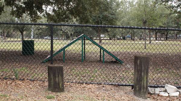 Rowlett Park