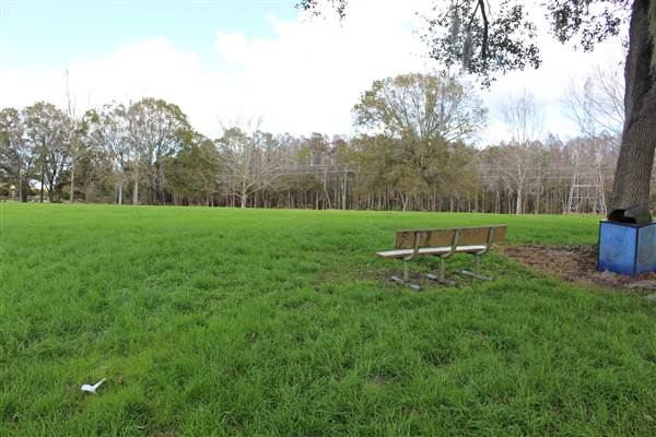 Compton Park