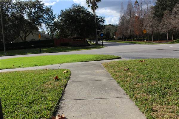 Compton Park