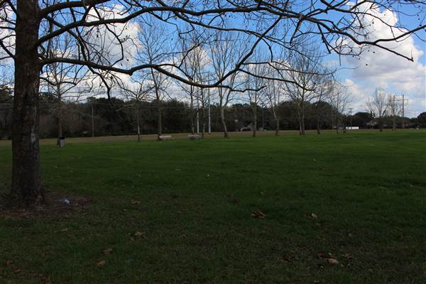 Compton Park