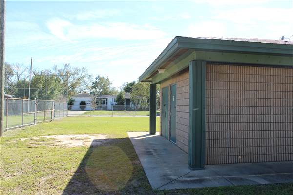 Lou Piniella Softball Field