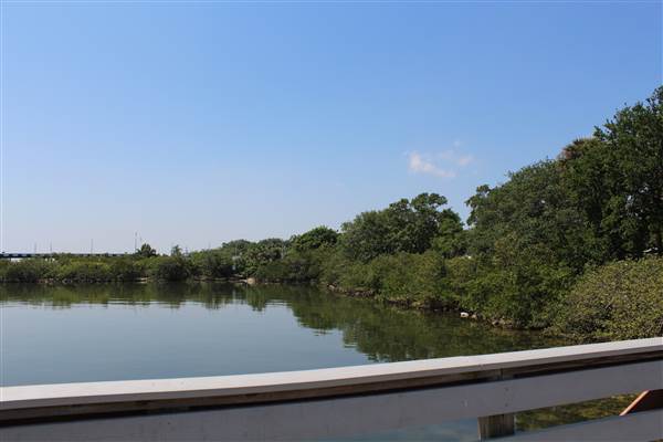 Ballast Point Park