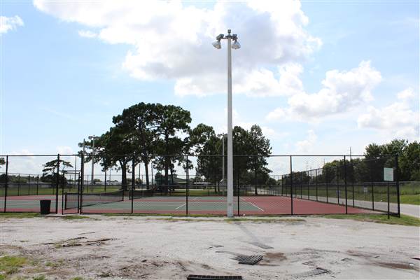 Alexander Park