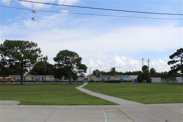 Alexander Park