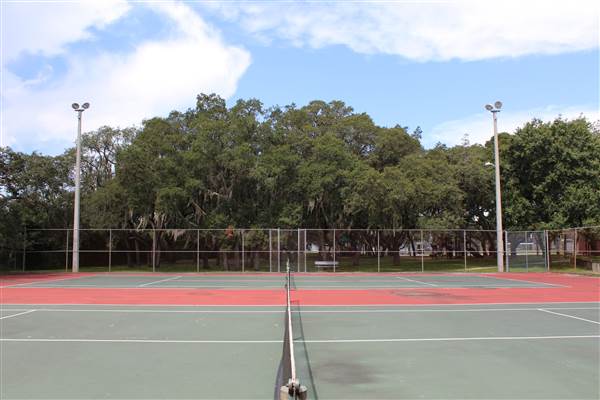 Roy Haynes Park