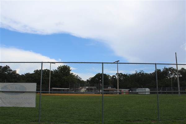 Roy Haynes Park