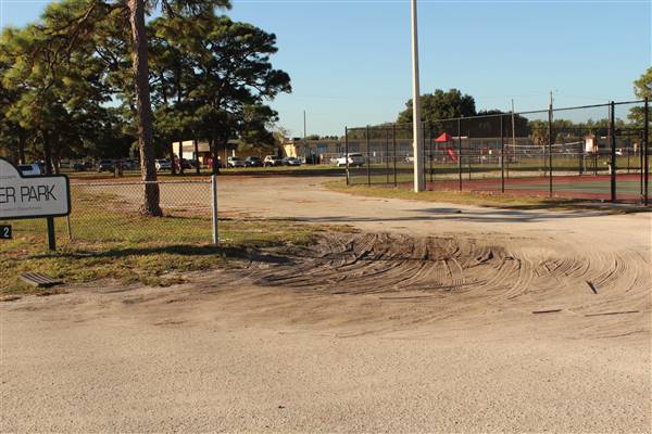 Alexander Park