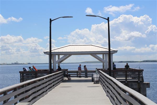 Ballast Point Park