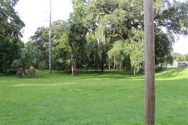 Rowlett Park