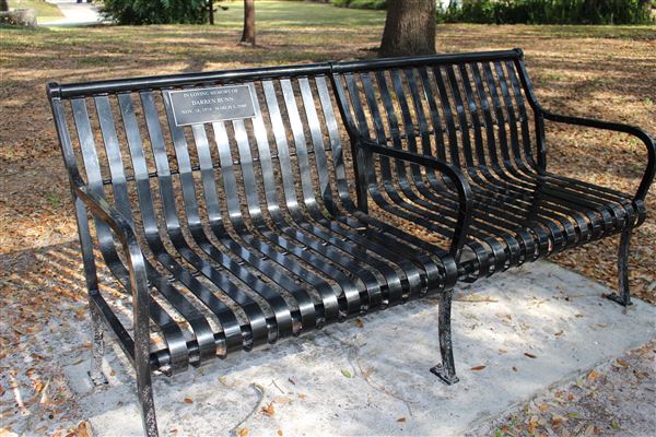 Fred Ball Park