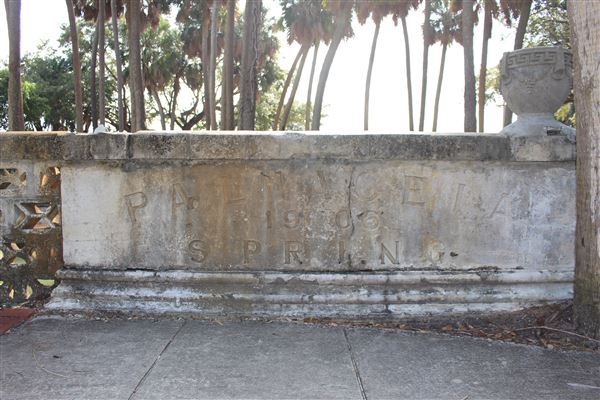 Fred Ball Park