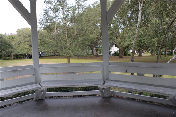 Fred Ball Park