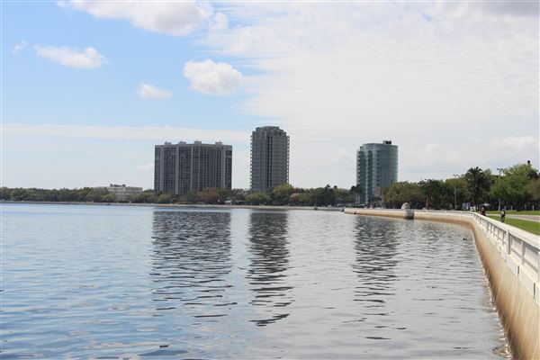 Bayshore Boulevard