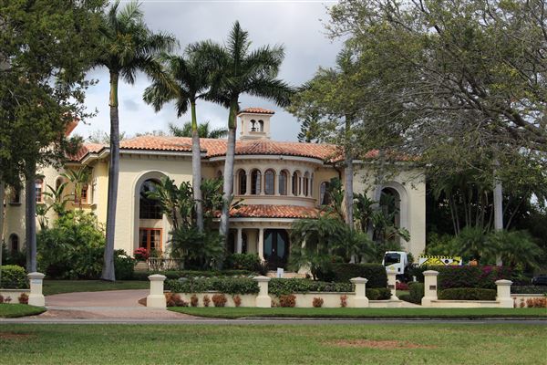 Bayshore Boulevard