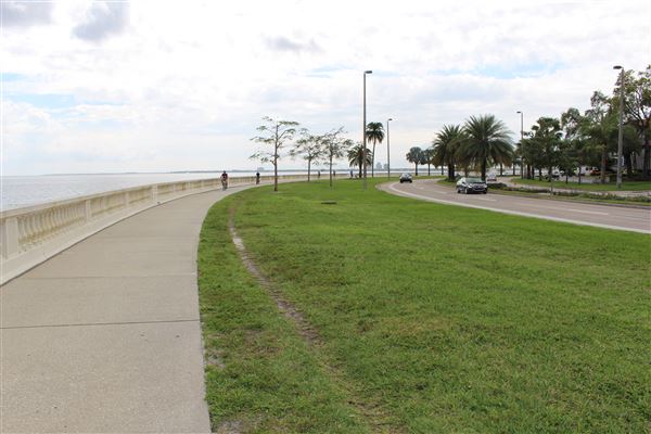 Bayshore Boulevard