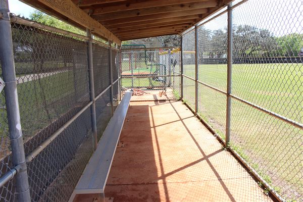 Ed Radice Park