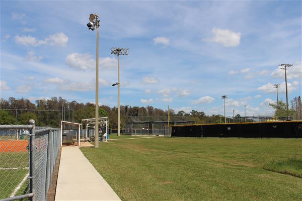 Ed Radice Park