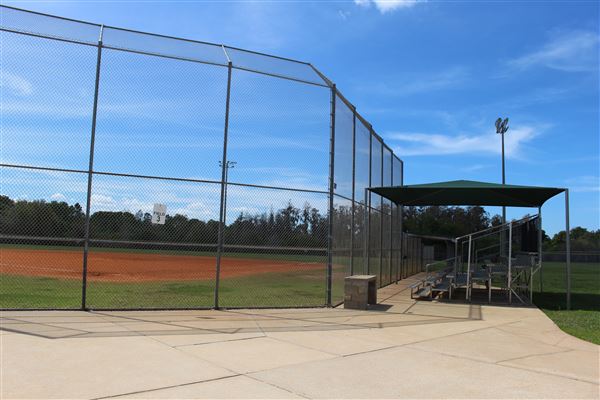 Ed Radice Park