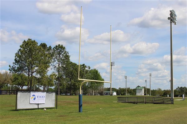 Ed Radice Park