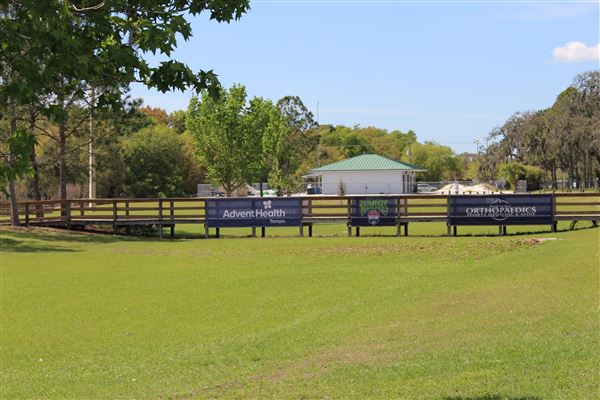 Ed Radice Park