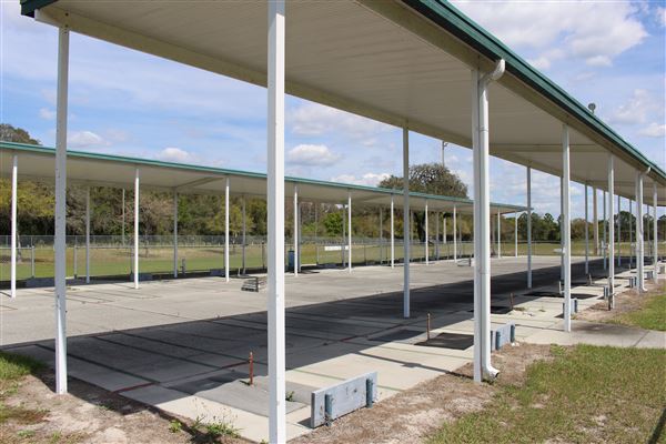 Ed Radice Park
