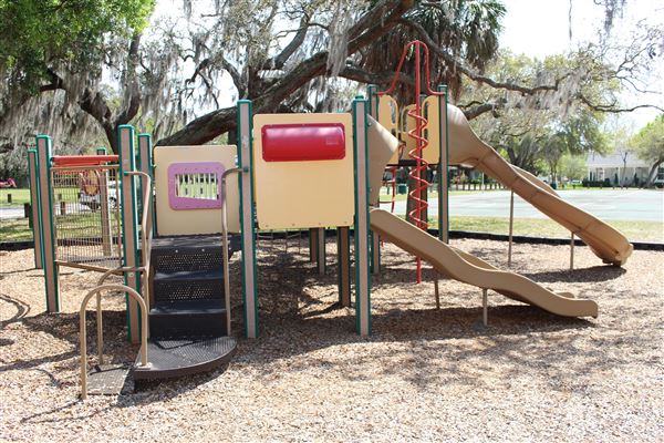 Duran Park