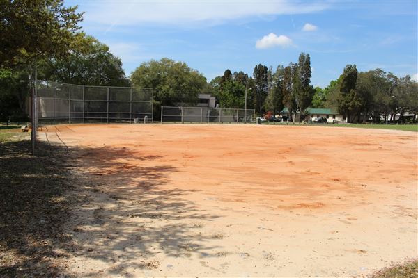 Duran Park