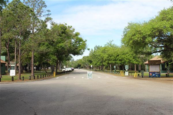 Al Lopez Park