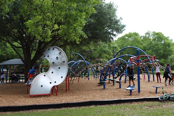 Al Lopez Park