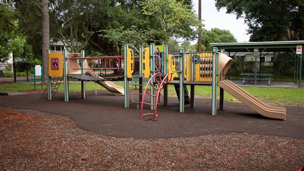 Corona Park