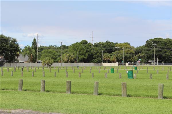 Providence West Park