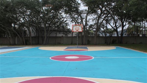 University Area Community Complex