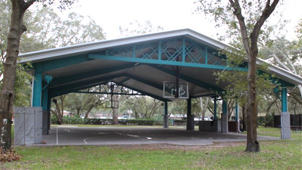 University Area Community Complex