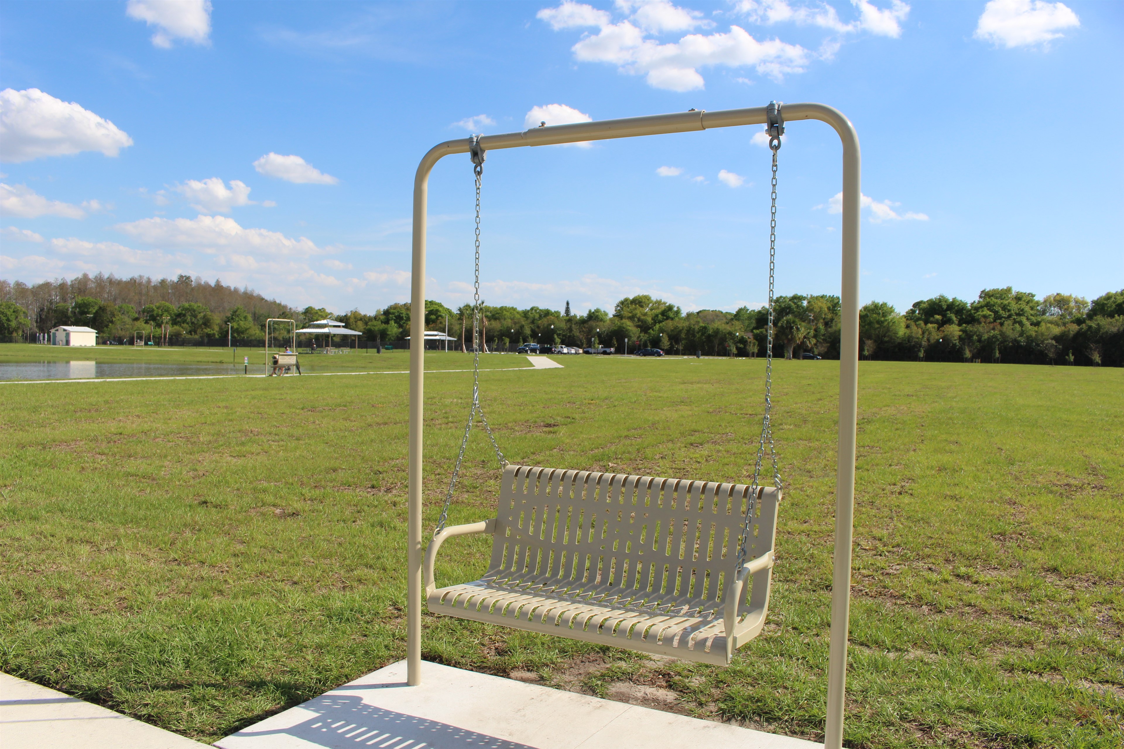 Carrollwood Village Park Shelter Rental - bra8ttk