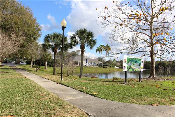 Compton Park