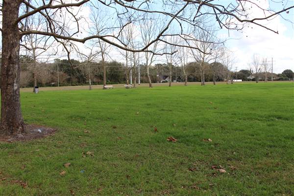 Compton Park