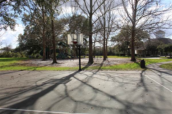 Compton Park