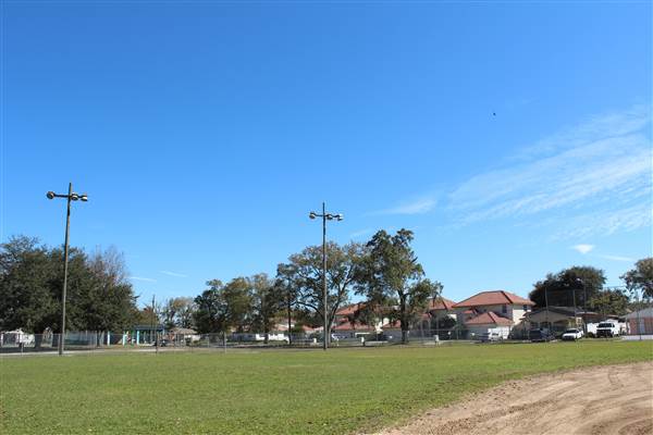 Lou Piniella Softball Field