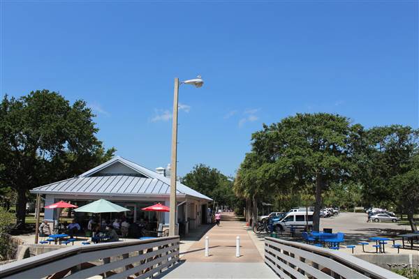 Ballast Point Park
