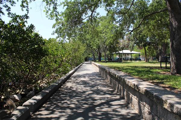 Ballast Point Park