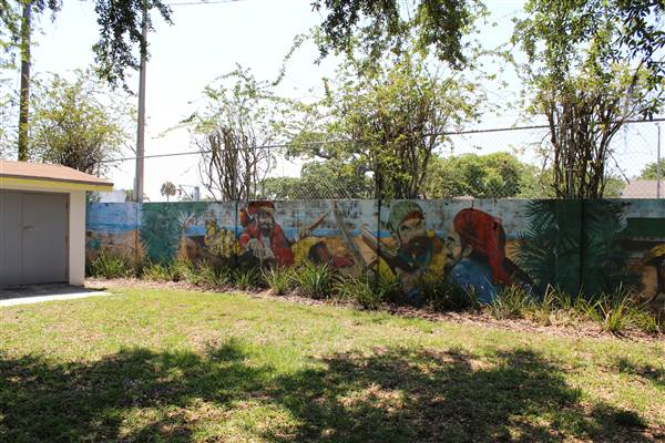 Ballast Point Park