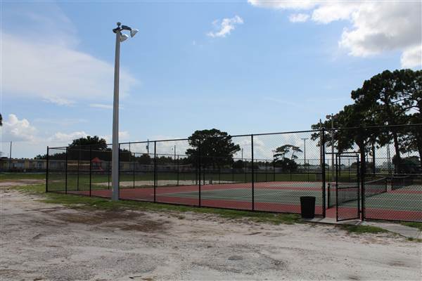 Alexander Park