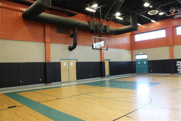 Spring Hill Community Center