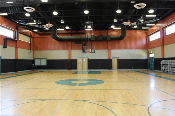 Spring Hill Community Center