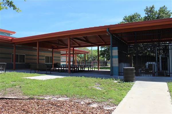 Spring Hill Community Center