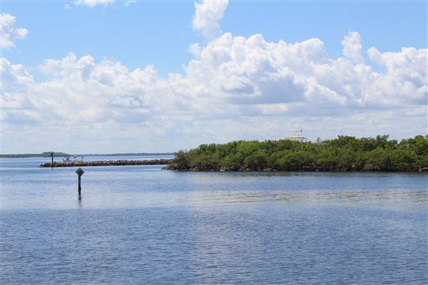 Ballast Point Park