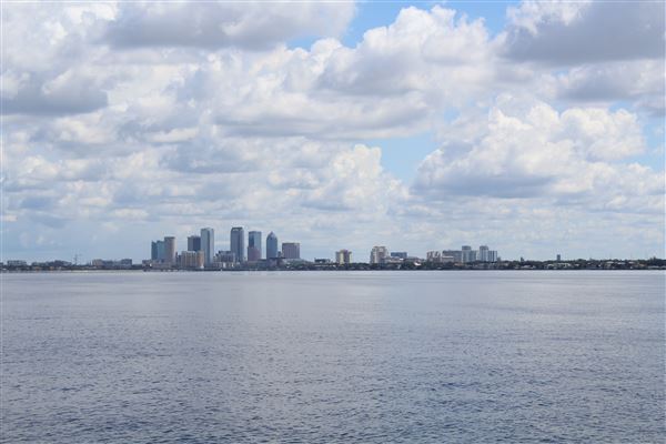Ballast Point Park