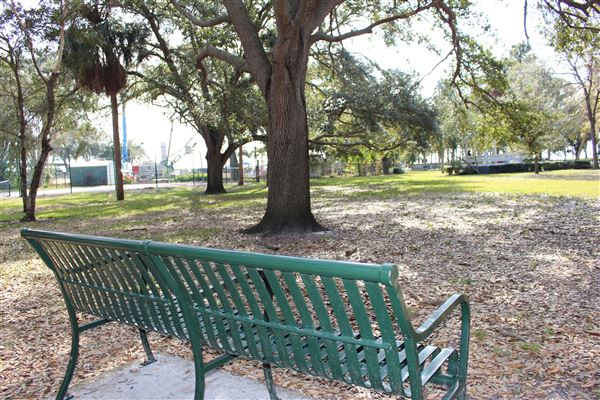 Fred Ball Park