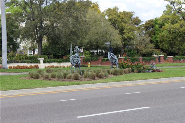 Bayshore Boulevard